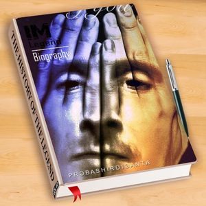 Meet your Posher, Alan